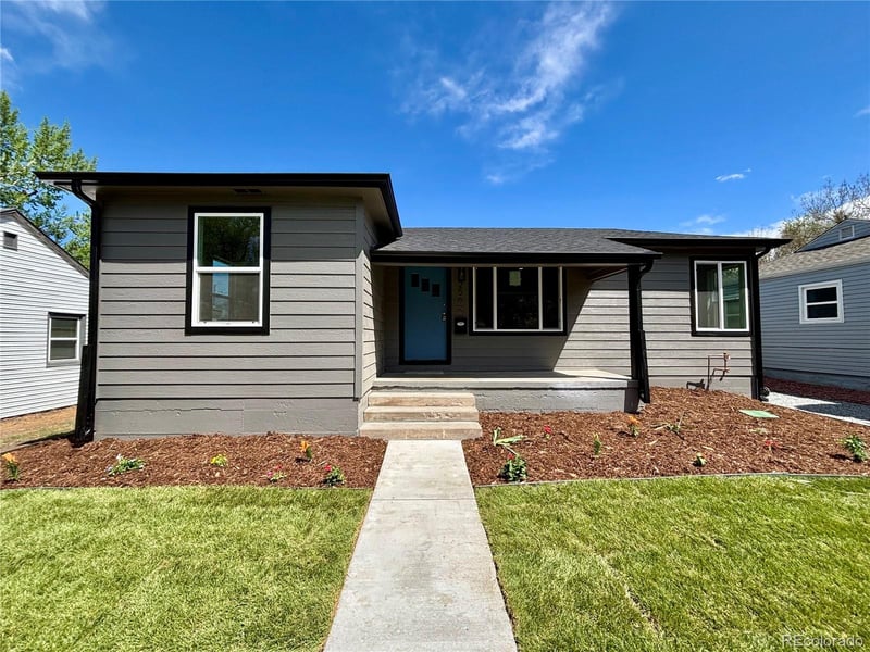 2582 S High St, Denver, CO 80210