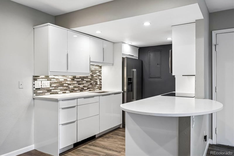 8335 Fairmount Dr #3-102, Denver, CO 80247