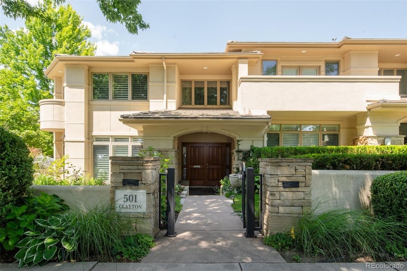 501 Clayton St, Denver, CO 80206