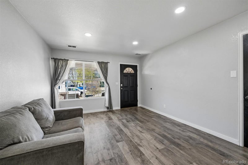 21440 Randolph Pl, Denver, CO 80249