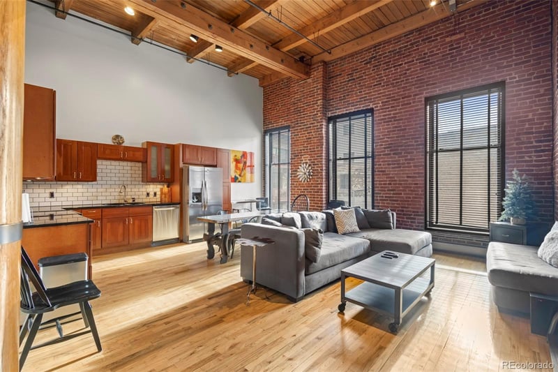 1450 Wynkoop St #3F, Denver, CO 80202