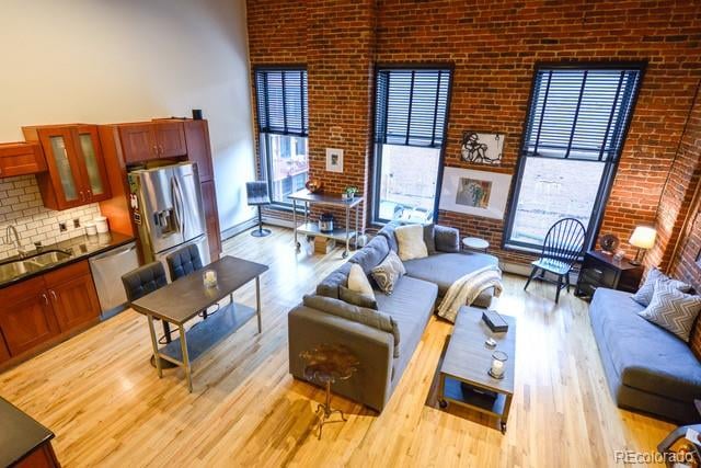 1450 Wynkoop St #3F, Denver, CO 80202