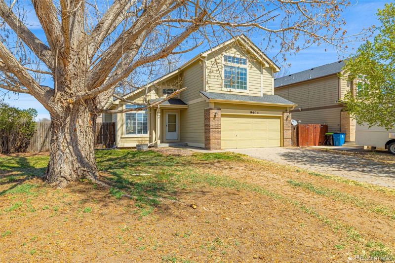 9404 Daystar Ter, Colorado Springs, CO 80925