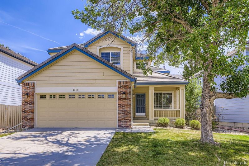 3268 Castle Peak Ave, Superior, CO 80027
