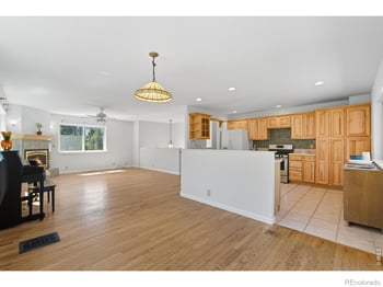 4 Gap Rd, Black Hawk, CO 80422