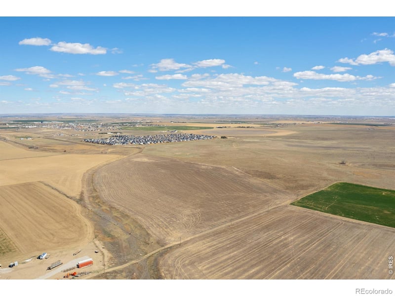 County Road 3, Wiggins, CO 80654
