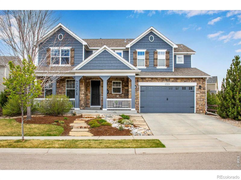 2321 Copper Crest Ln, Fort Collins, CO 80528