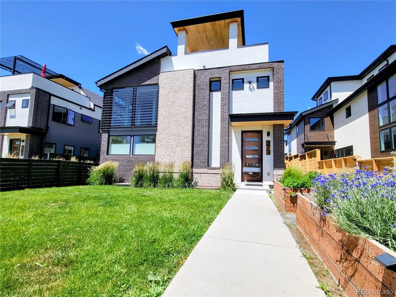 Home Worth Check