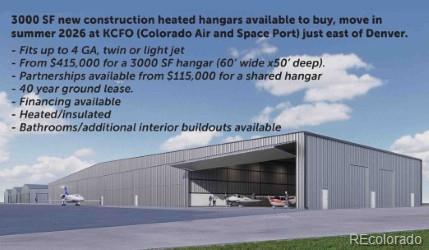 37901 E 51st Ave, Watkins, CO 80137