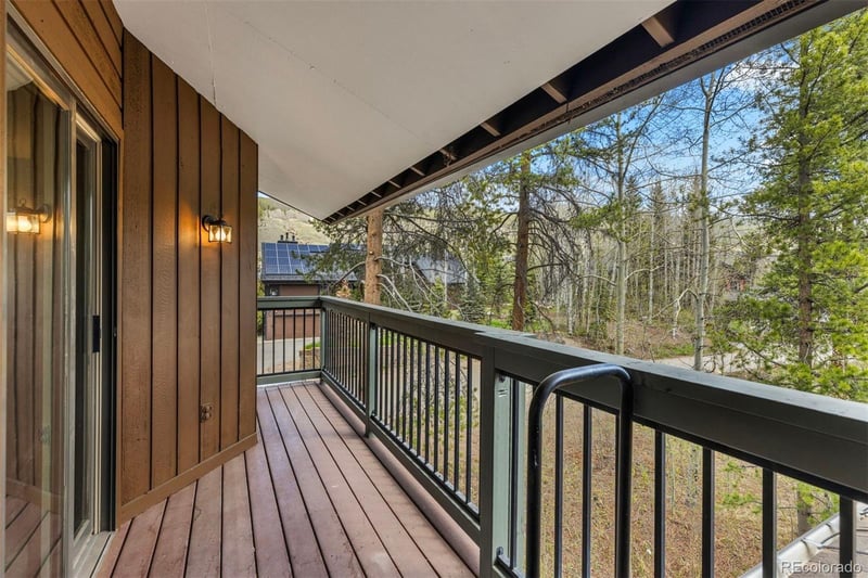 393 Wild Irishman Rd #1066, Keystone, CO 80435