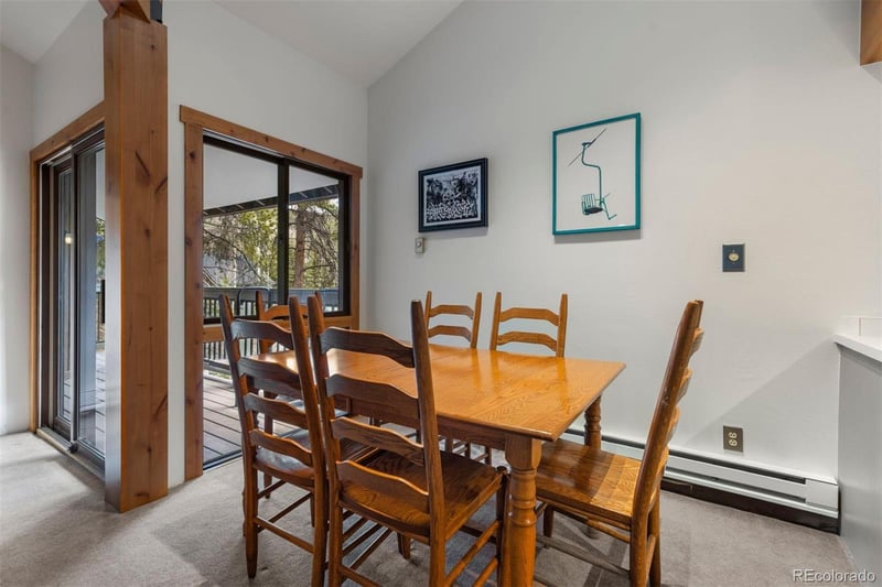 393 Wild Irishman Rd #1066, Keystone, CO 80435