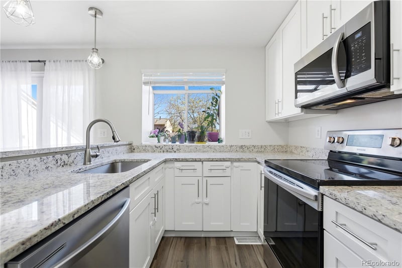 16921 E Chenango Ave #C, Aurora, CO 80015