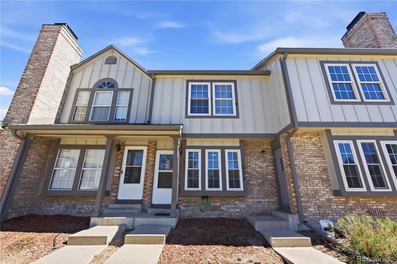 16921 E Chenango Ave #C, Aurora, CO 80015