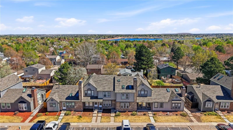 16921 E Chenango Ave #C, Aurora, CO 80015