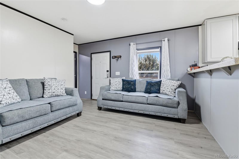 6791 Sh 2 Lot 64, Commerce City, CO 80022
