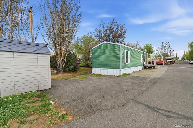 6791 Sh 2 Lot 64, Commerce City, CO 80022