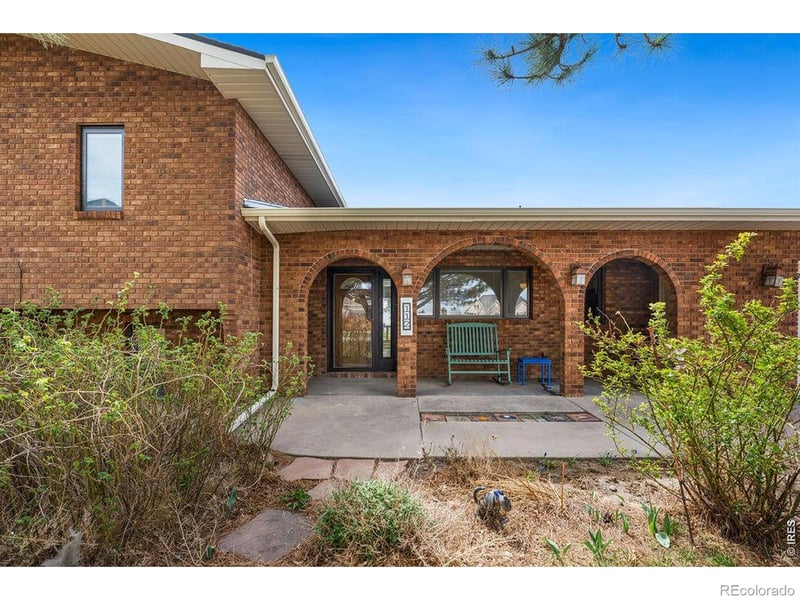 112 Bachar Dr, Fort Morgan, CO 80701