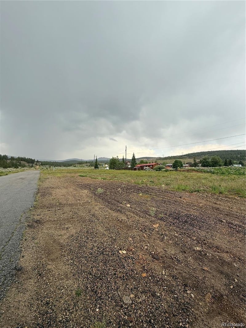 617 E 8th St Lot 7R-13R, Leadville, CO 80461