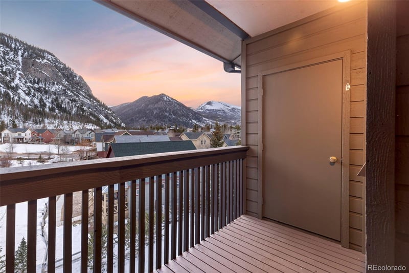 805 S 5th Ave #332, Frisco, CO 80443