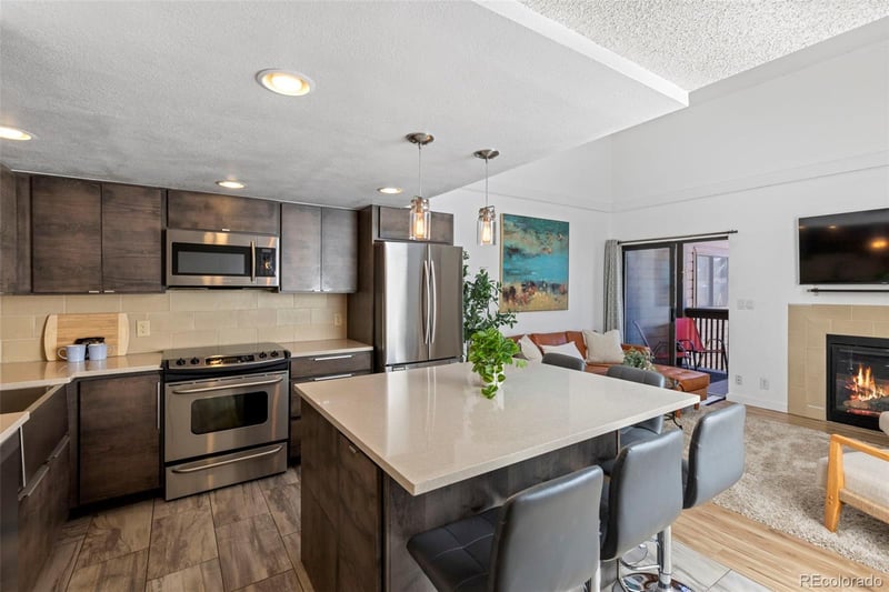 805 S 5th Ave #332, Frisco, CO 80443