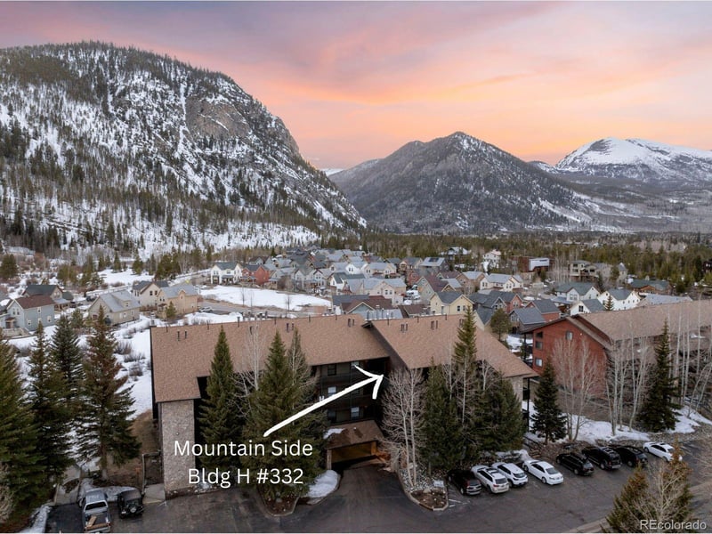 805 S 5th Ave #332, Frisco, CO 80443