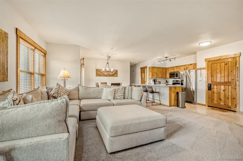 22784 Us Highway 6 #2640, Dillon, CO 80435