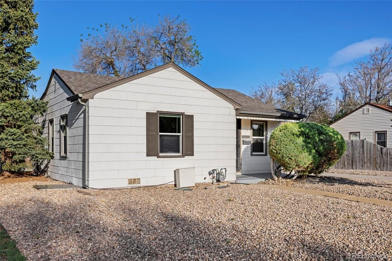 2060 S Knox Ct, Denver, CO 80219