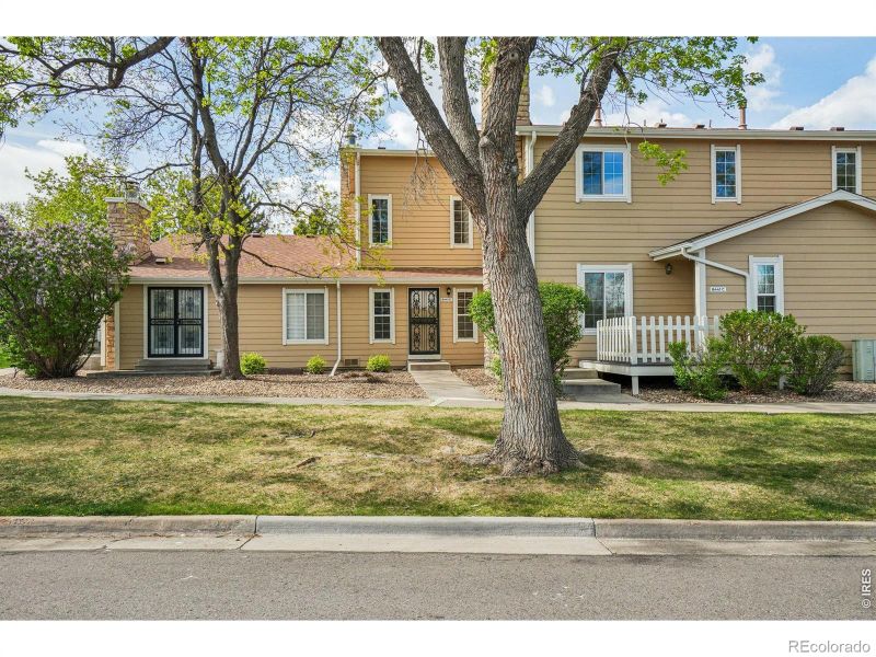 8441 Everett Way #E, Arvada, CO 80005