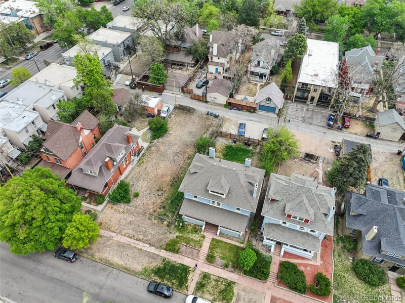 1650 N High St, Denver, CO 80218