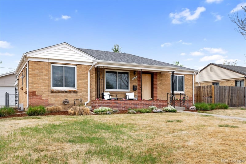 7600 E 22nd Ave, Denver, CO 80207