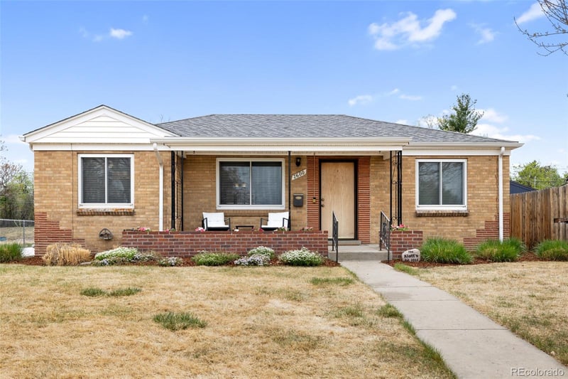 7600 E 22nd Ave, Denver, CO 80207