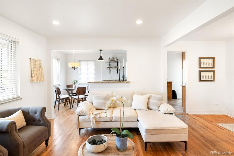 7600 E 22nd Ave, Denver, CO 80207