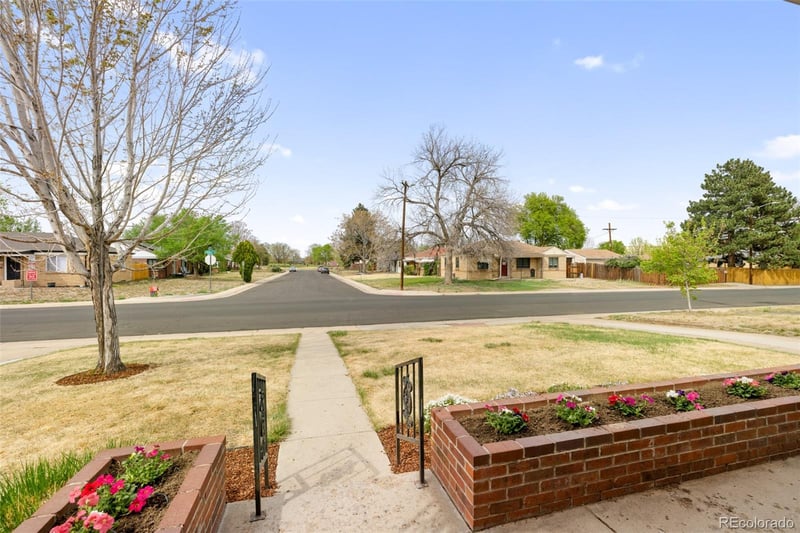 7600 E 22nd Ave, Denver, CO 80207