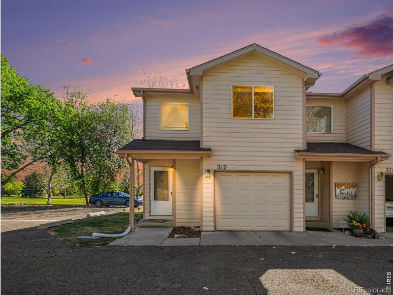 312 Dean Ct, Loveland, CO 80537