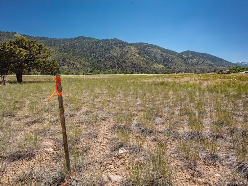 Lot 4 Rockymountain Rd Lot 4, Salida, CO 81201
