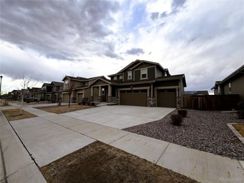 9401 Salida St, Commerce City, CO 80022