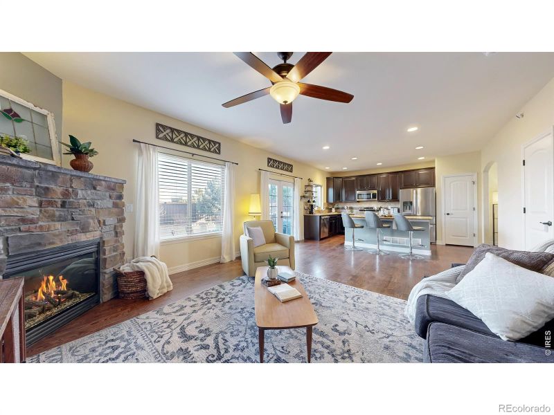 4719 Tarragon Dr, Johnstown, CO 80534