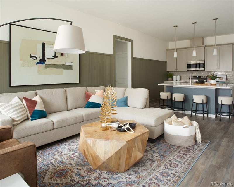 6153 N Ceylon St #9-102, Denver, CO 80249