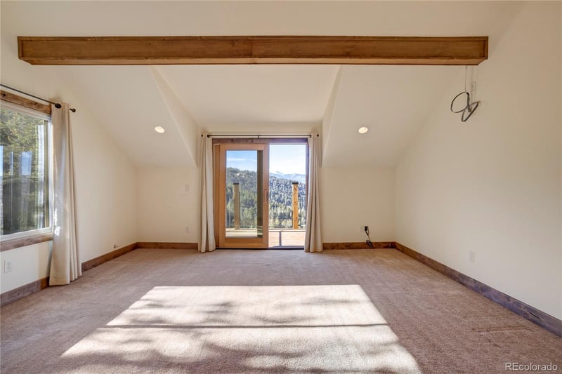 85 Santa Fe Mtn Rd, Evergreen, CO 80439