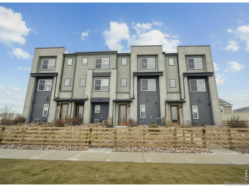 2373 E Suniga Rd, Fort Collins, CO 80524
