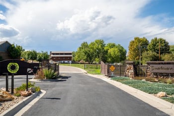 8855 W Bear Creek Dr Lot 2, Lakewood, CO 80227