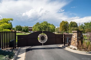 8855 W Bear Creek Dr Lot 2, Lakewood, CO 80227