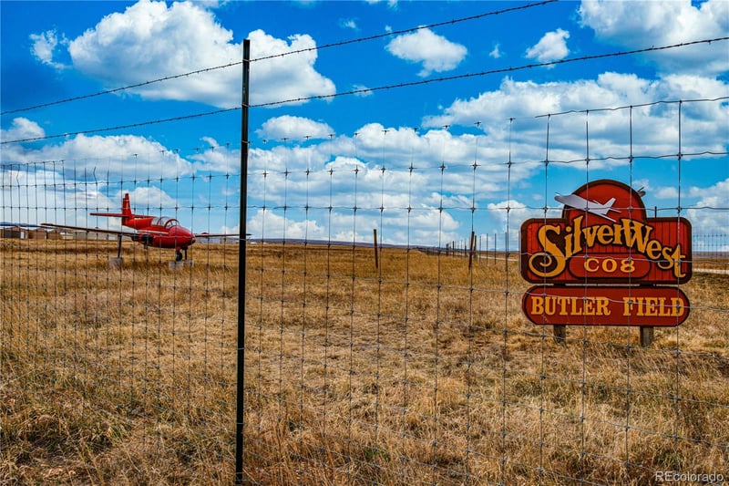 0000 Piper Cir Lot 18, Westcliffe, CO 81252