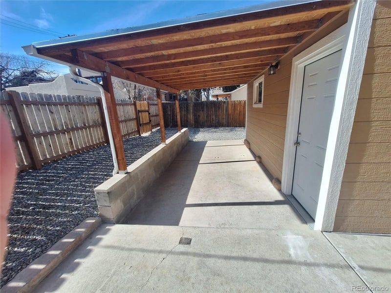 1594 W Alameda Ave, Denver, CO 80223