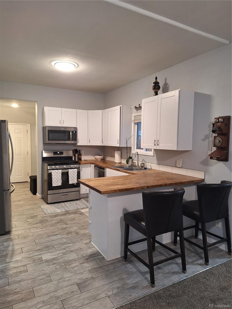 1598 W Alameda Ave, Denver, CO 80223