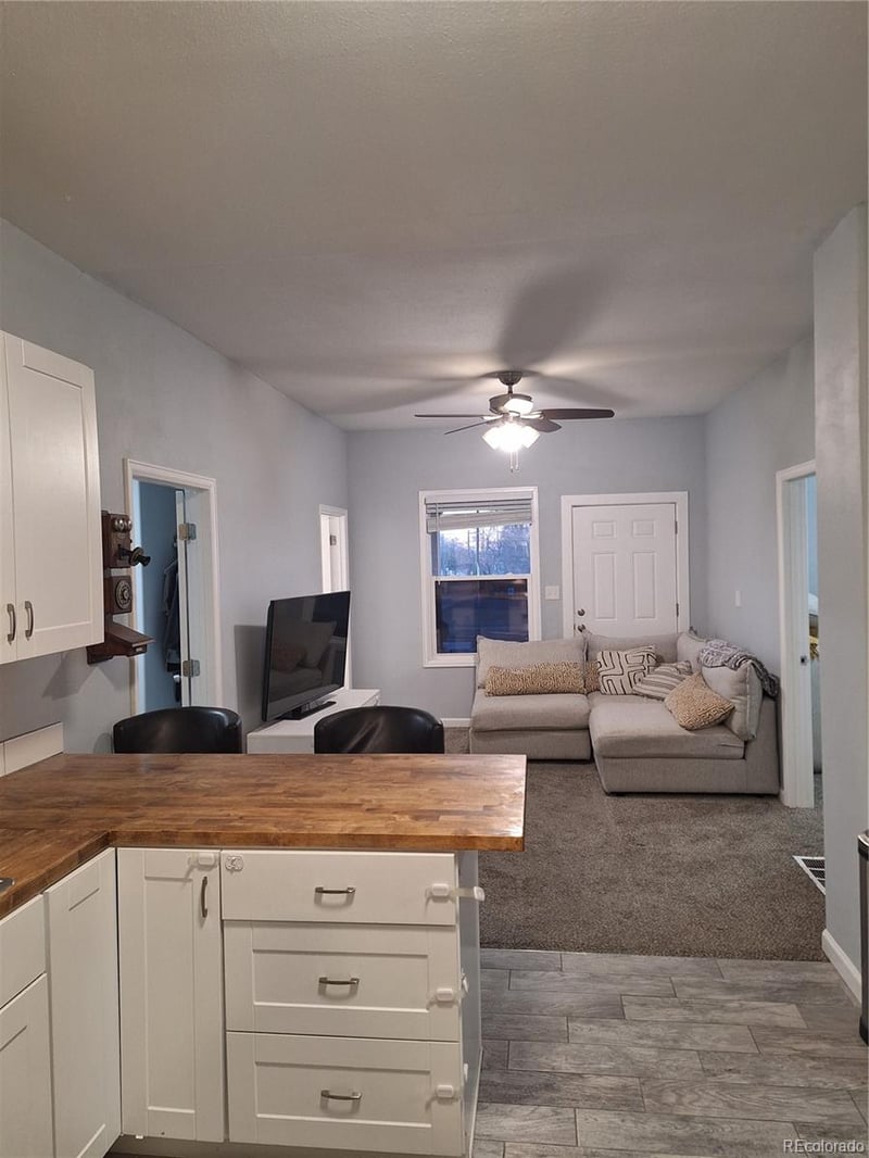 1598 W Alameda Ave, Denver, CO 80223