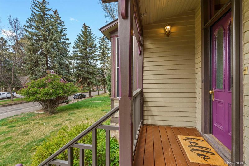 1330 E 3rd Ave, Durango, CO 81301