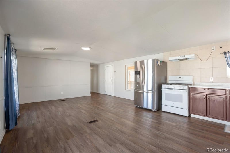 4211 E 100th Ave Lot 305, Thornton, CO 80229