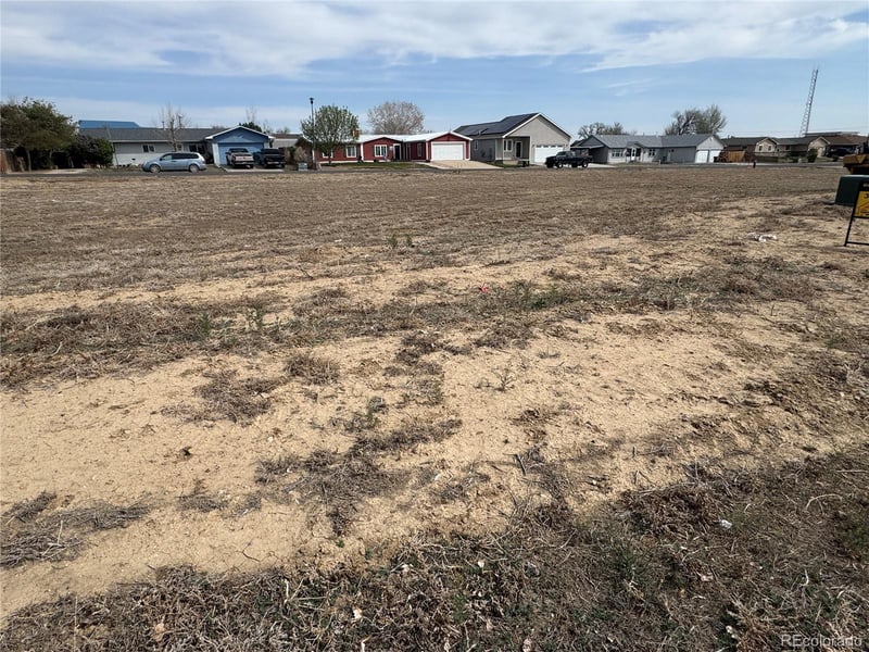 45 Johnson Ct Lot 11, Keenesburg, CO 80643