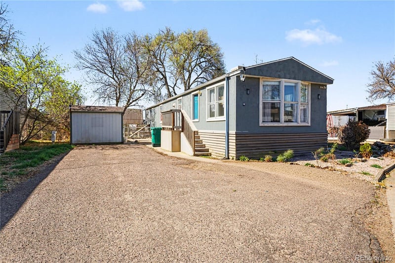 6500 E 88th Ave Lot 179, Henderson, CO 80640